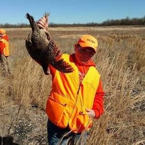 Meet your Posher, Calvin